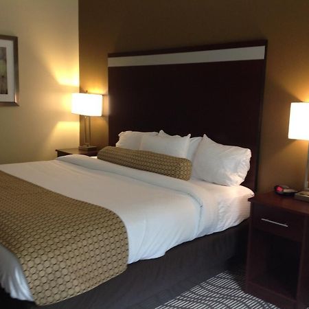 Executive Inn And Suites Jefferson エクステリア 写真