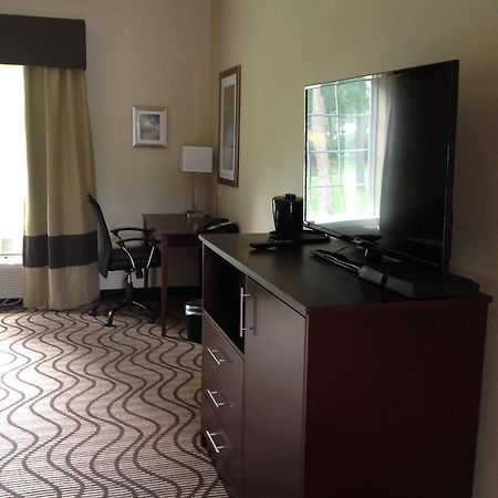 Executive Inn And Suites Jefferson エクステリア 写真