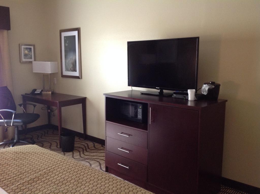 Executive Inn And Suites Jefferson 部屋 写真