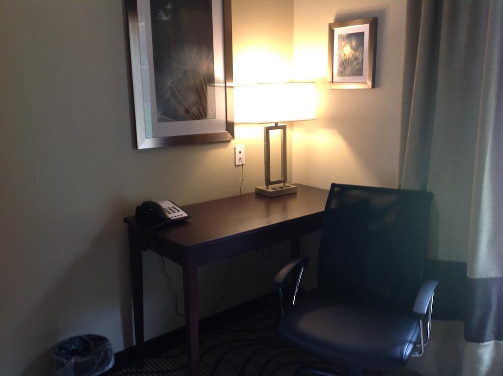 Executive Inn And Suites Jefferson エクステリア 写真